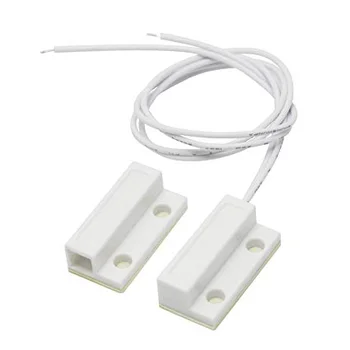 Извещатель охранный магнитоконтактный SNR-DS-01